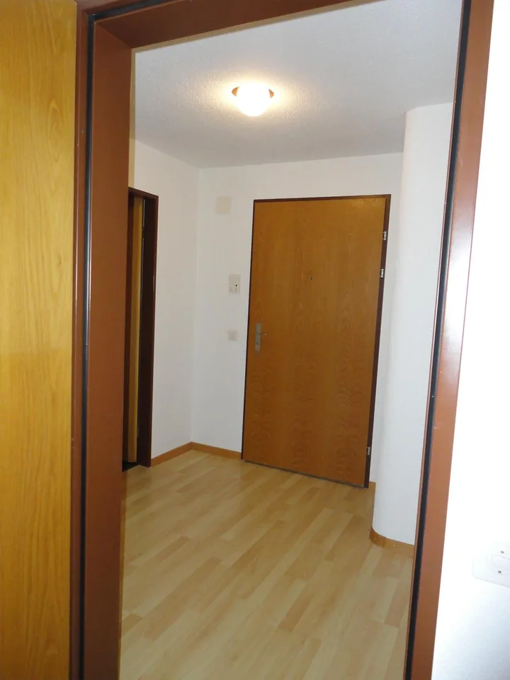 Attraktive 2-Zimmer-Wohnung an bester Lage
