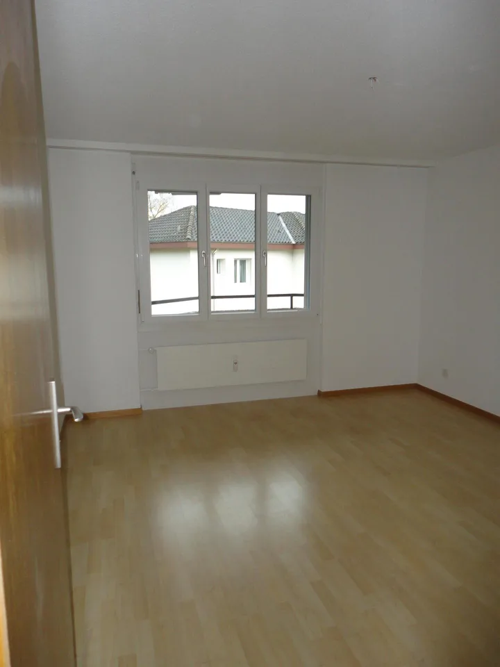 Attraktive 2-Zimmer-Wohnung an bester Lage