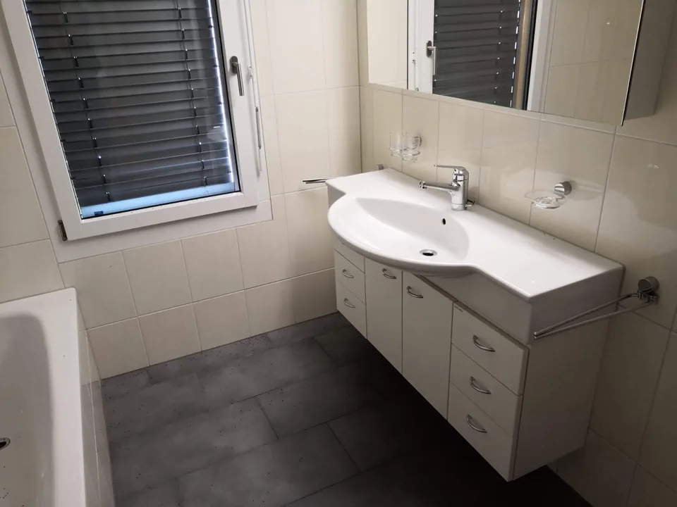 3.5 Zimmerwohnung Täliweg Ibach