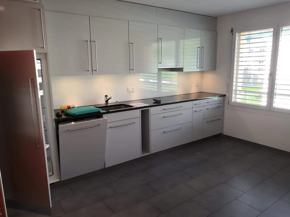 3.5 Zimmerwohnung Täliweg Ibach