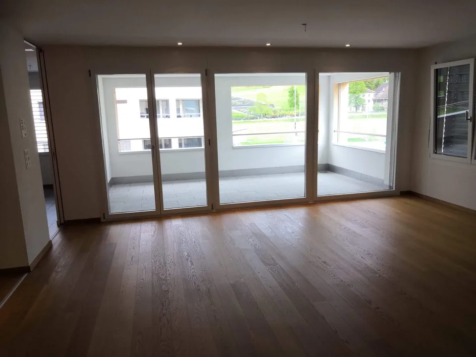 3.5 Zimmerwohnung Täliweg Ibach