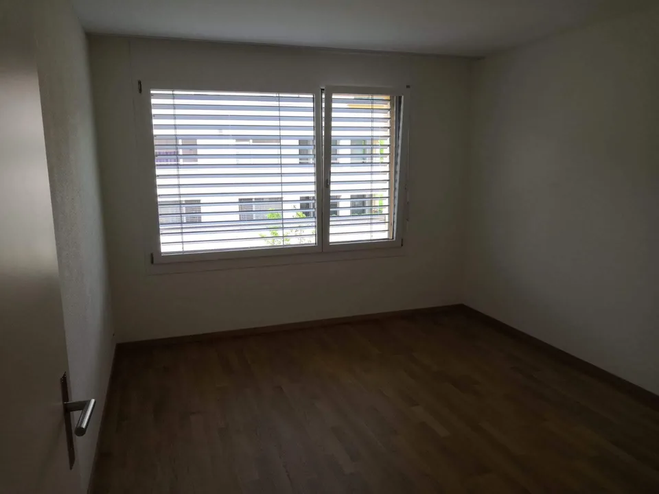 3.5 Zimmerwohnung Täliweg Ibach