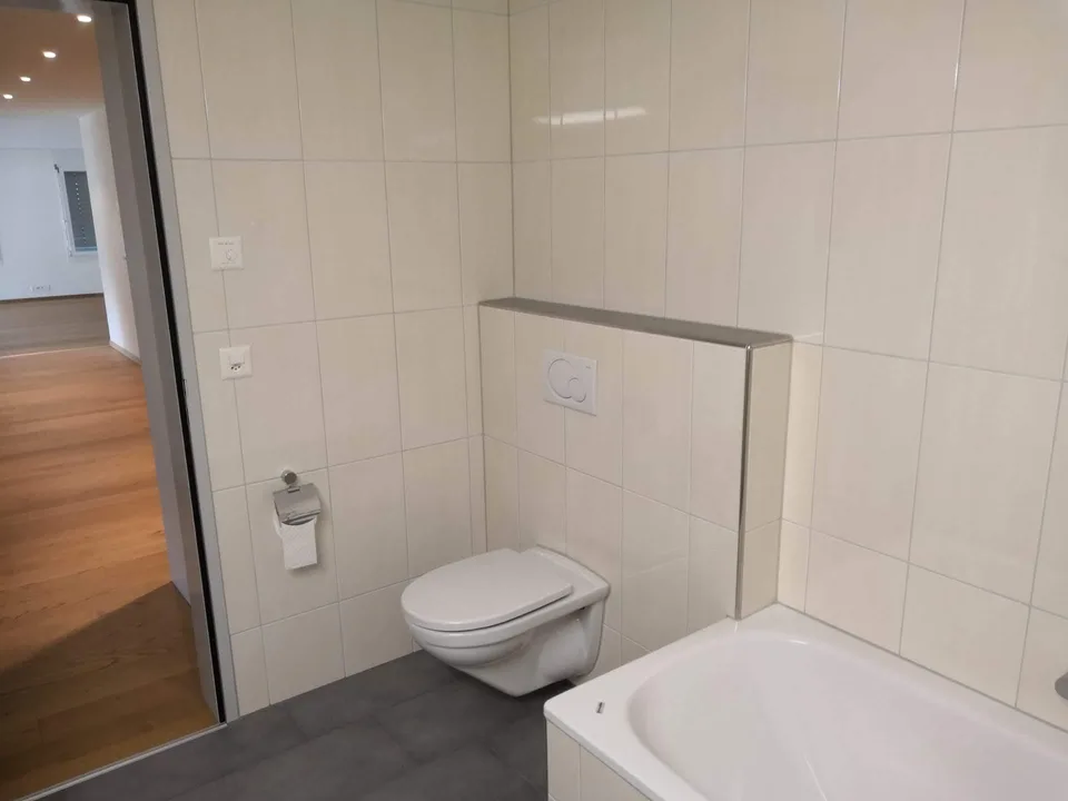 3.5 Zimmerwohnung Täliweg Ibach