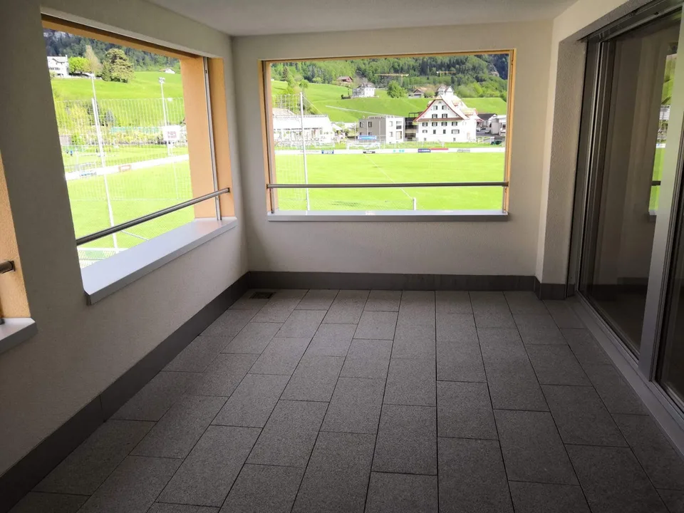 3.5 Zimmerwohnung Täliweg Ibach