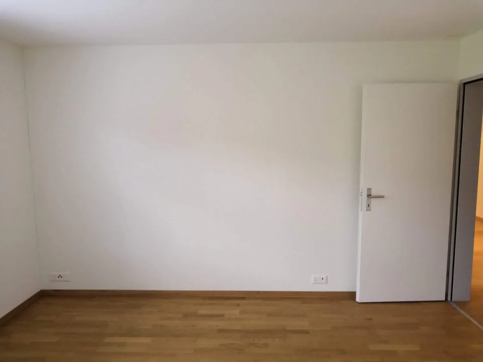 3.5 Zimmerwohnung Täliweg Ibach