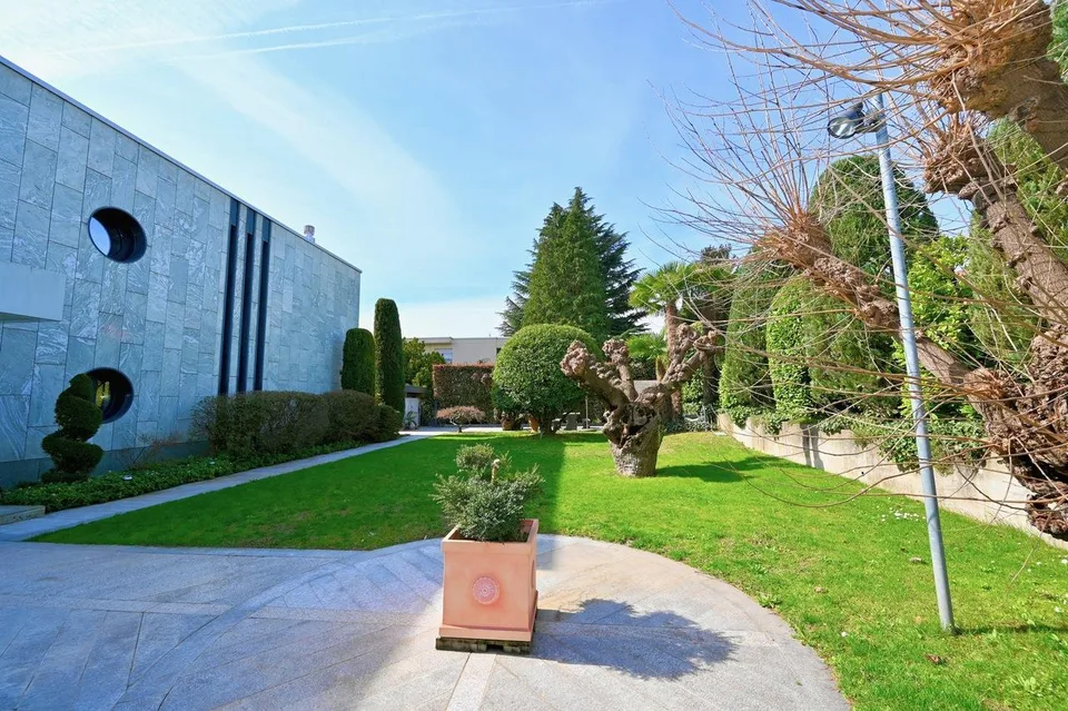 4.5 Zimmer Einfamilienhaus in Gentilino – Foto 19 von 20