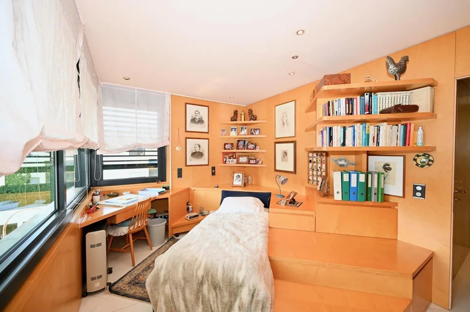4.5 Zimmer Einfamilienhaus in Gentilino – Foto 17 von 20