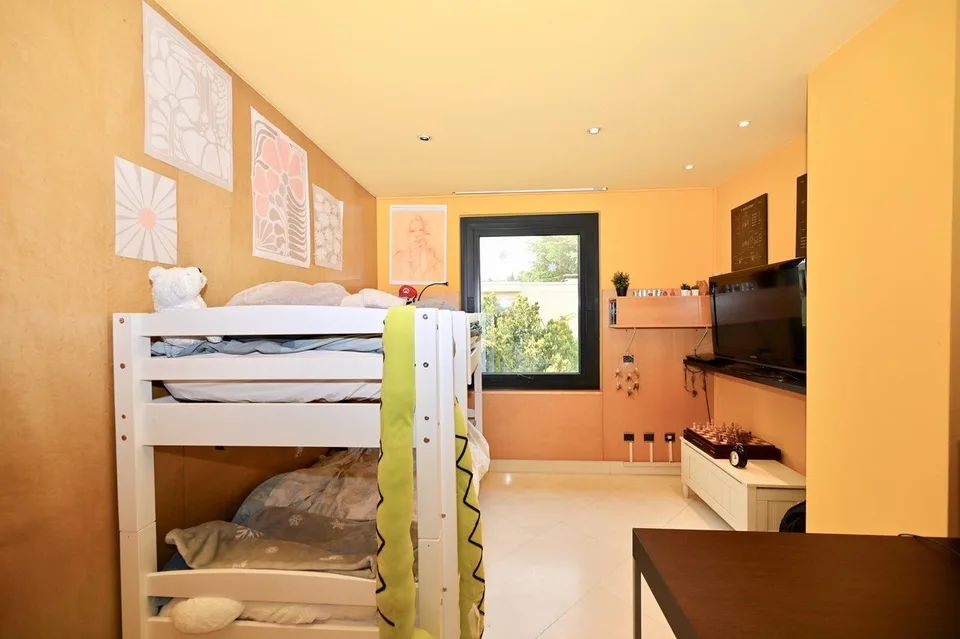4.5 Zimmer Einfamilienhaus in Gentilino – Foto 18 von 20