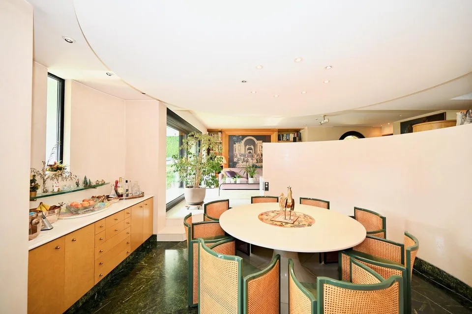 4.5 Zimmer Einfamilienhaus in Gentilino – Foto 9 von 20