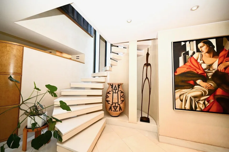 4.5 Zimmer Einfamilienhaus in Gentilino – Foto 12 von 20