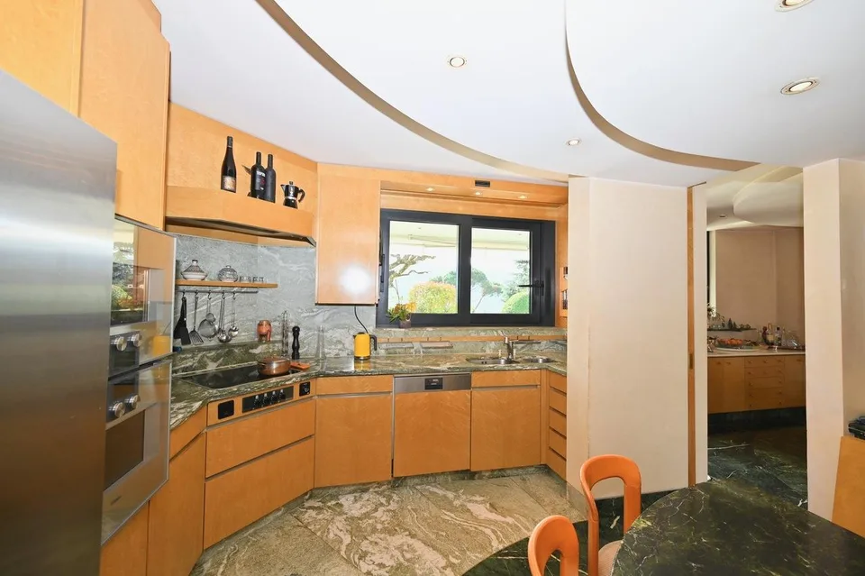 4.5 Zimmer Einfamilienhaus in Gentilino – Foto 13 von 20