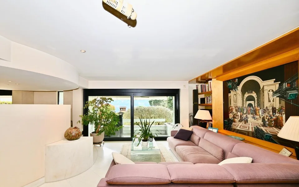 4.5 Zimmer Einfamilienhaus in Gentilino – Foto 5 von 20
