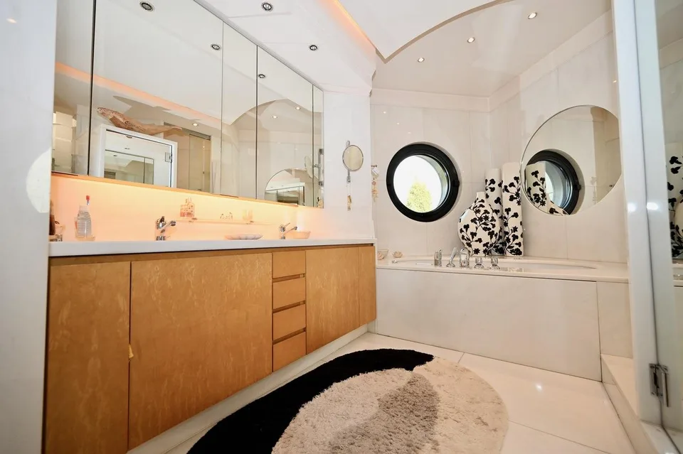 4.5 Zimmer Einfamilienhaus in Gentilino – Foto 16 von 20