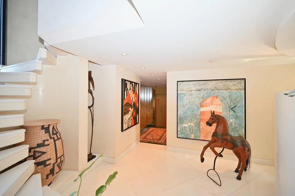 4.5 Zimmer Einfamilienhaus in Gentilino – Foto 11 von 20