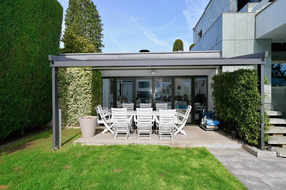 4.5 Zimmer Einfamilienhaus in Gentilino – Foto 4 von 20