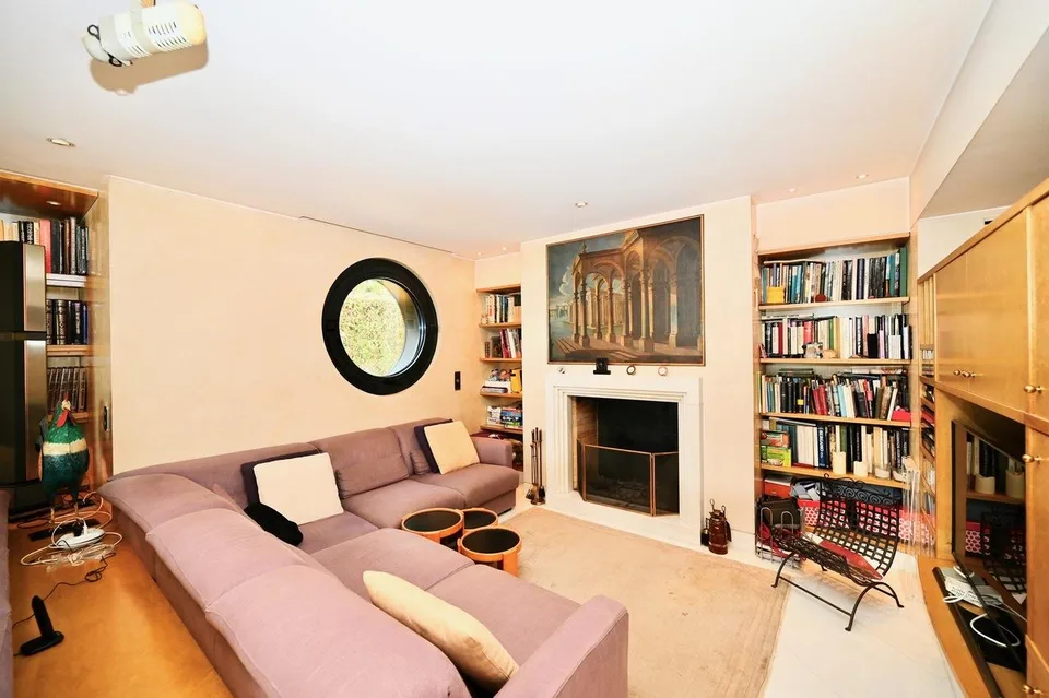 4.5 Zimmer Einfamilienhaus in Gentilino – Foto 8 von 20