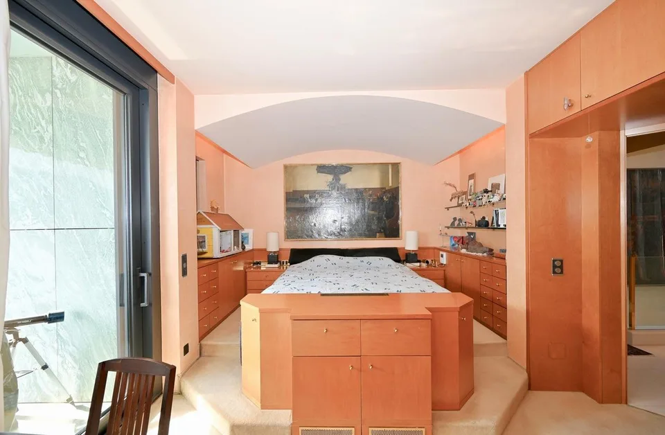 4.5 Zimmer Einfamilienhaus in Gentilino – Foto 14 von 20