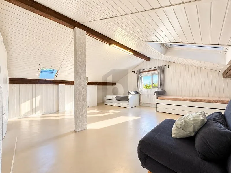 EINZELHAUS MIT GROSSEN GARTEN UND IDEALER LAGE – Foto 4 von 50