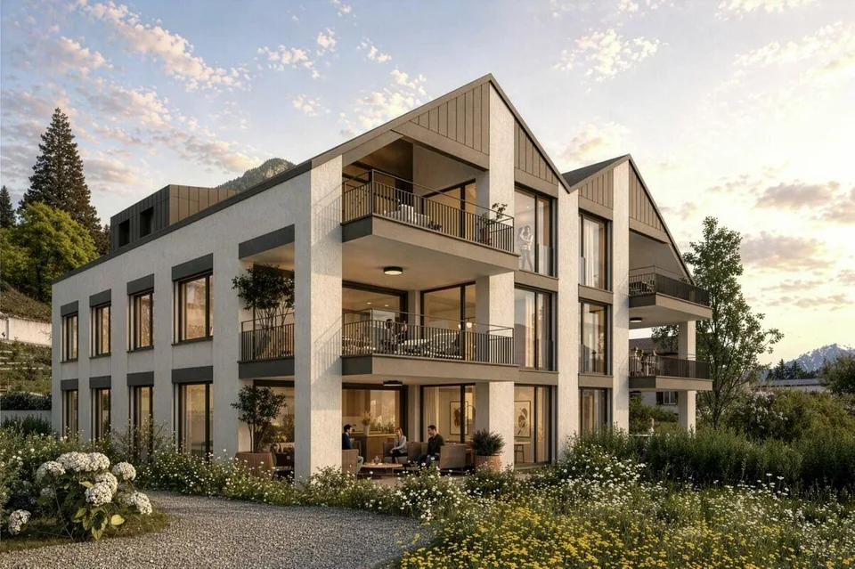 Raum für Zuhause – Foto 7 von 9
