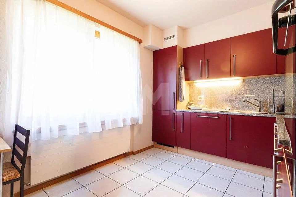 Casa con 2 appartamenti indipendenti e giardino – Foto 10 von 13