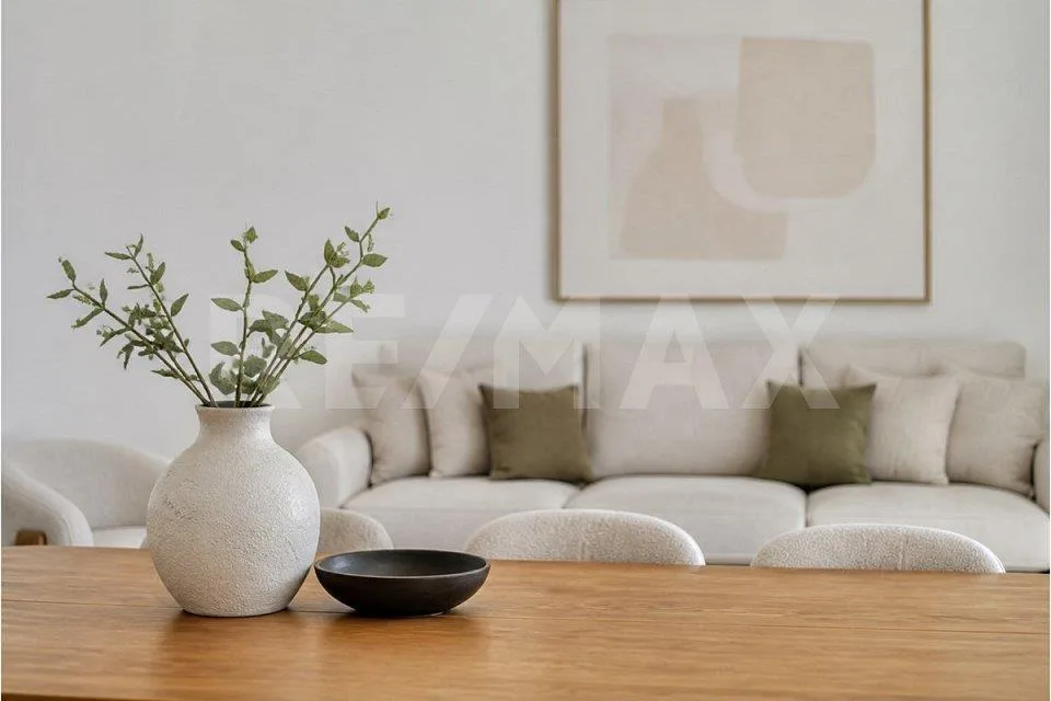 Un appartement qui voit grand | 148 m² dont 40 m² de mezzanine – foto 3 di 6