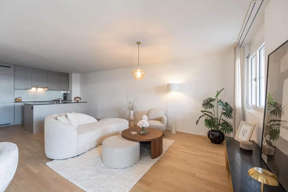 Ländlicher Charme zum Wohlfühlen – Foto 3 von 20