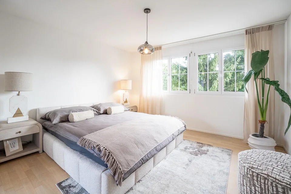 Ländlicher Charme zum Wohlfühlen – Foto 8 von 20