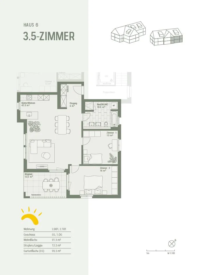 Rural Charm for Wellbeing – photo 21 of 23