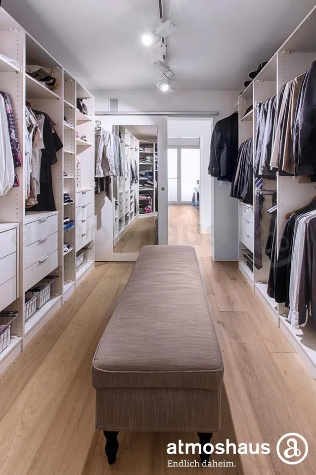 5.5 Zimmer Einfamilienhaus in Amden – Foto 7 von 8