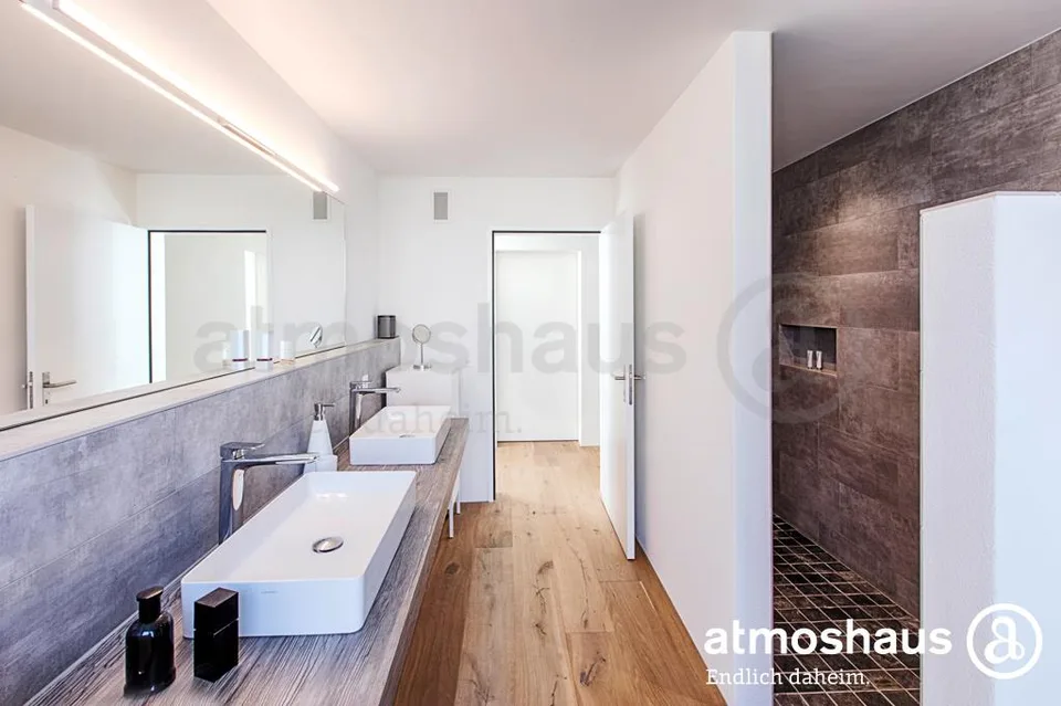 5.5 Zimmer Einfamilienhaus in Amden – Foto 6 von 8
