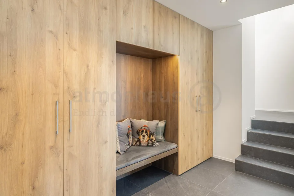 5.5 Zimmer Einfamilienhaus in Amden – Foto 8 von 8