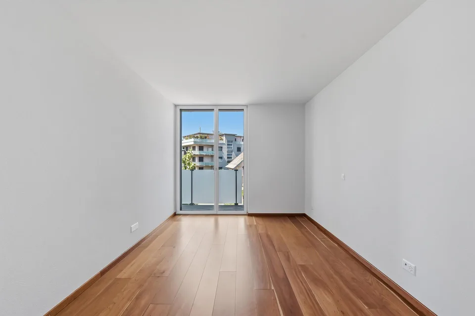 Appartamento attraente di 3,5 locali – generosamente ristrutturato come oasi di 2,5 locali con balcone XXL – foto 9 di 19