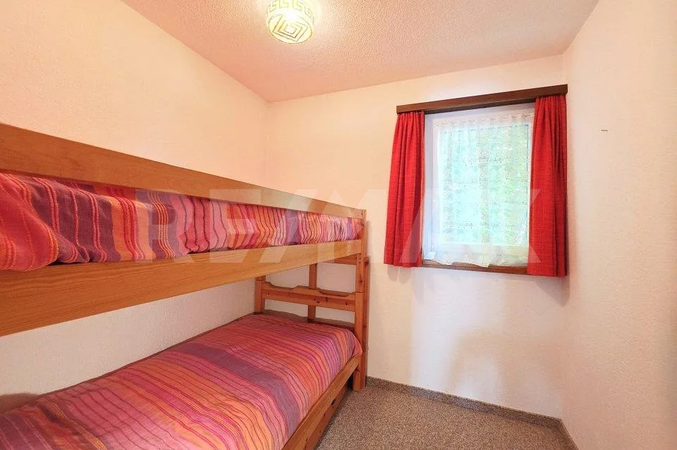 Heimelige 3.5-Zimmerwohnung mit grossem Balkon nahe Dalabach in Leu... – Foto 12 von 13