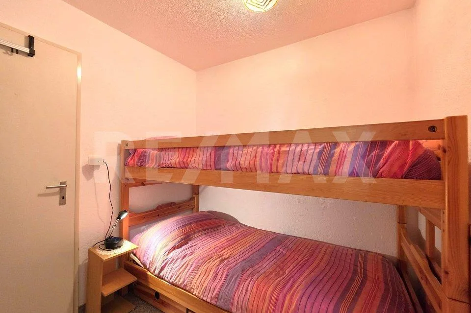 Heimelige 3.5-Zimmerwohnung mit grossem Balkon nahe Dalabach in Leu... – Foto 13 von 13