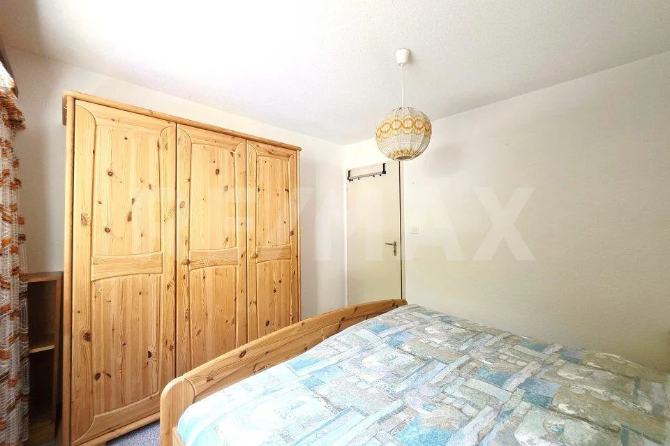 Heimelige 3.5-Zimmerwohnung mit grossem Balkon nahe Dalabach in Leu... – Foto 9 von 13