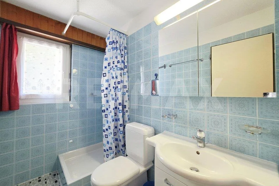 Heimelige 3.5-Zimmerwohnung mit grossem Balkon nahe Dalabach in Leu... – Foto 10 von 13