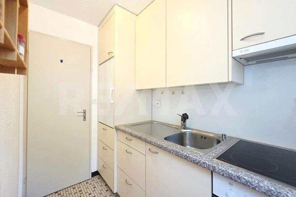 Heimelige 3.5-Zimmerwohnung mit grossem Balkon nahe Dalabach in Leu... – Foto 7 von 13