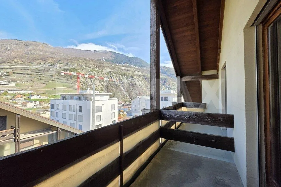 Grosszügige 5.5 Zimmer-Maisonette mit Ausbaupotenzial & Top-Lage na... – Foto 13 von 13