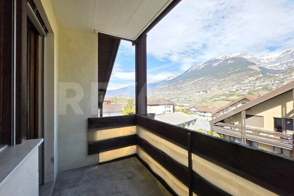 Grosszügige 5.5 Zimmer-Maisonette mit Ausbaupotenzial & Top-Lage na... – Foto 11 von 13