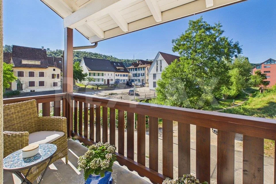 Attraktives Mehrfamilienhaus mit drei Wohneinheiten – photo 7 of 13