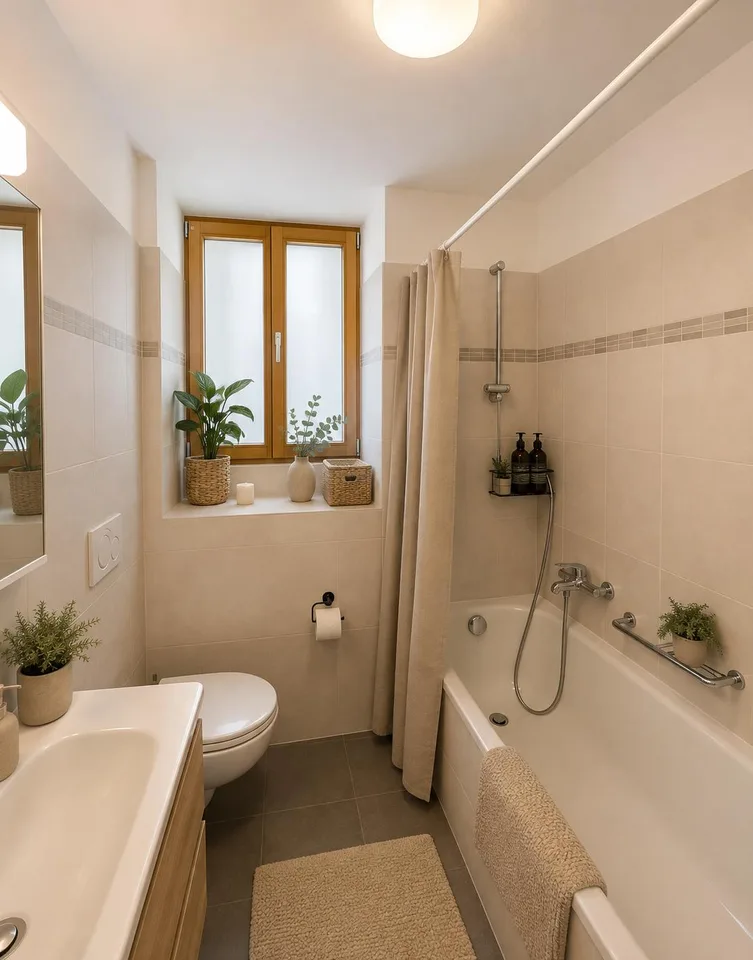 Casa molto ben ristrutturata con appartamenti di 4,5 locali duplex + 2 – Foto 12 von 22