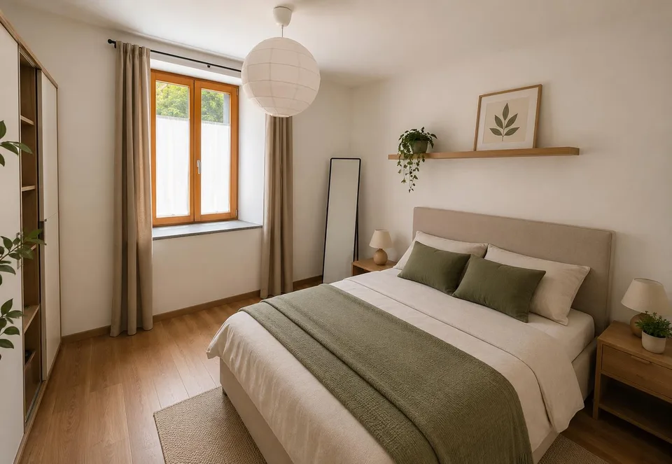 Casa molto ben ristrutturata con appartamenti di 4,5 locali duplex + 2 – Foto 10 von 22