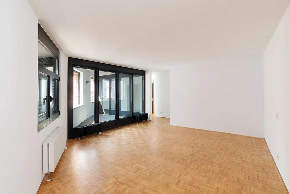 Schönes 3.5-Zimmer-Wohnung