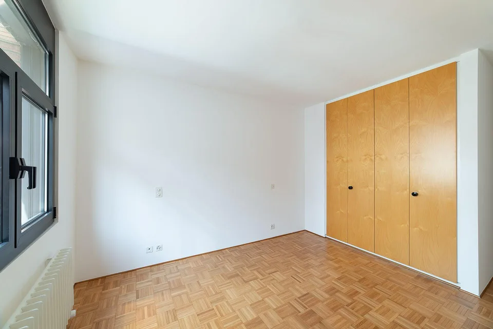 Schönes 3.5-Zimmer-Wohnung