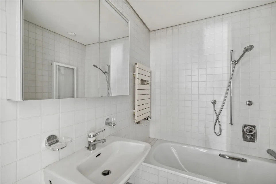 Schönes 3.5-Zimmer-Wohnung