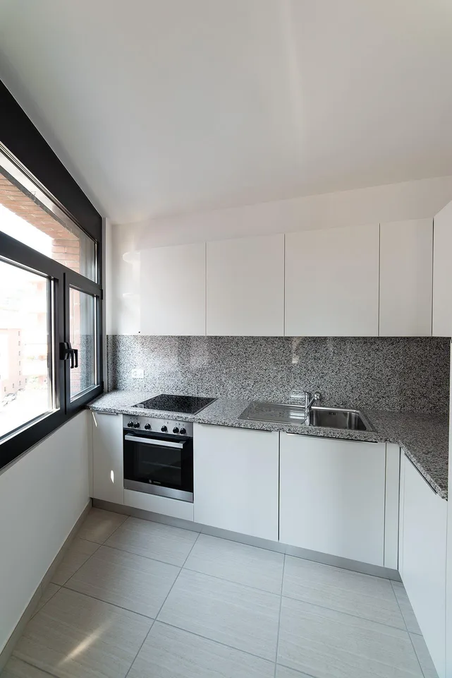 Schönes 3.5-Zimmer-Wohnung