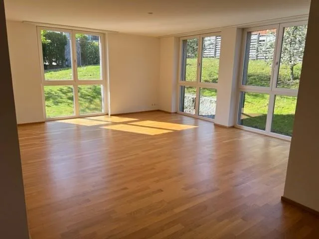Moderne 3.5-Zimmerwohnung im Zentrum von Illnau