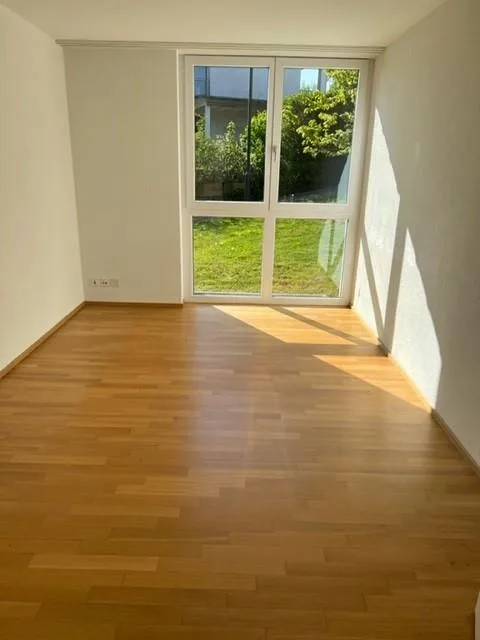 Moderne 3.5-Zimmerwohnung im Zentrum von Illnau