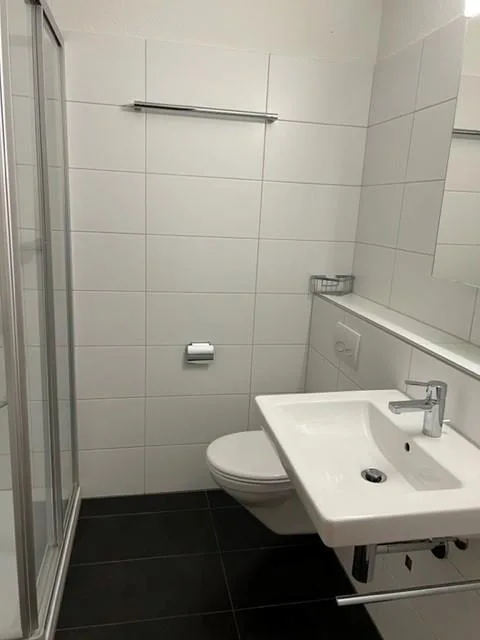 Moderne 3.5-Zimmerwohnung im Zentrum von Illnau