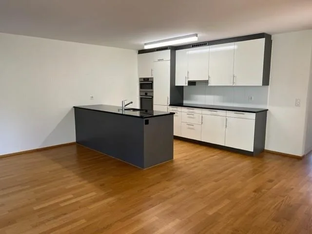 Moderne 3.5-Zimmerwohnung im Zentrum von Illnau